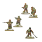 Preview: Bolt Action: British & Canadian Infantry (Winter) Platoon